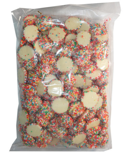 white choc jewels 1kg