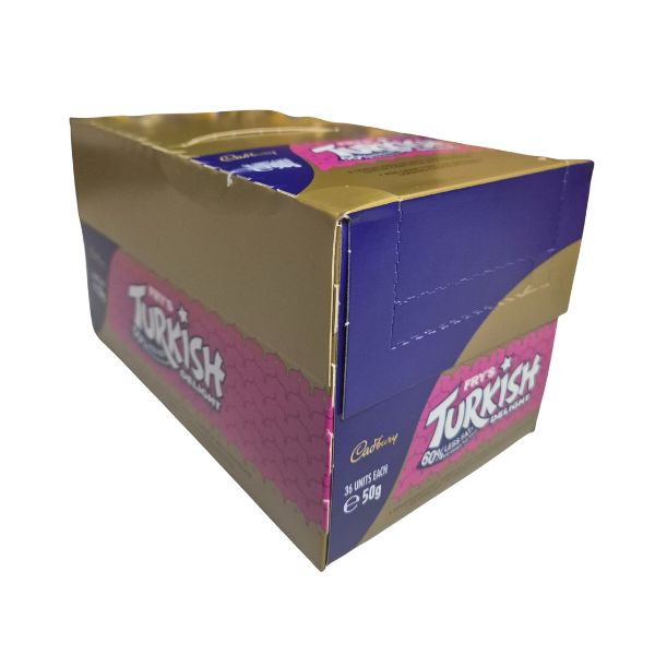 turkish delight medium bar fry's