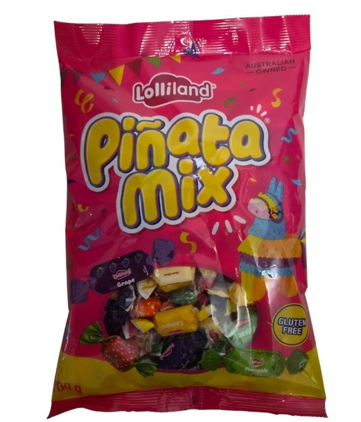 pinata mix lolliland