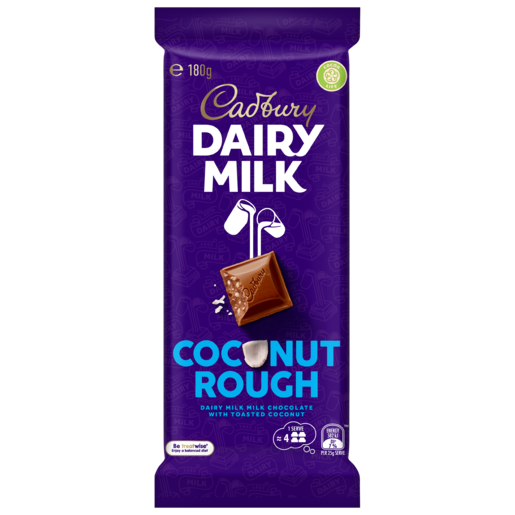 Nestle golden rough coconut chocolate | Confectionery World