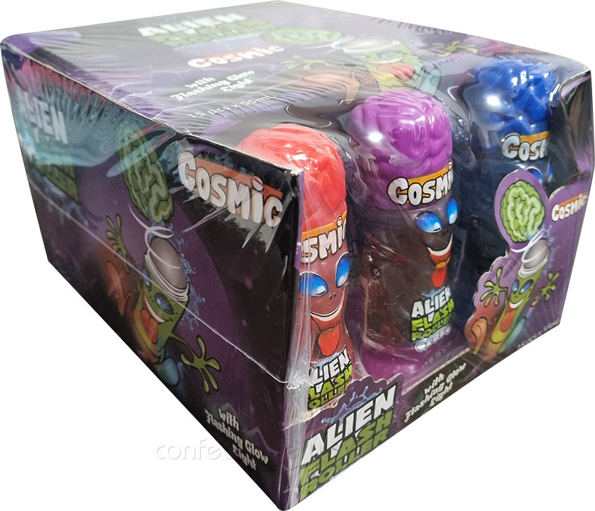 Halloween lollies and candy | Confectionery World