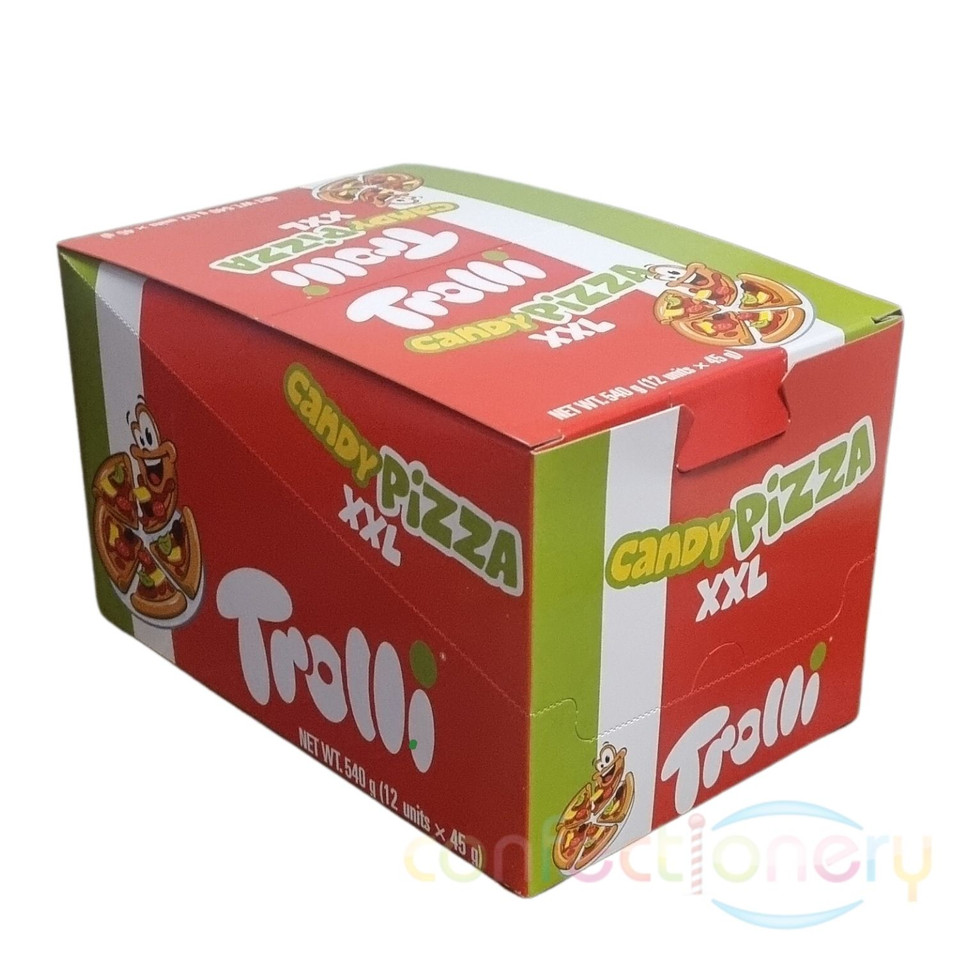 Brand - Trolli - Page 1 - Confectionery World