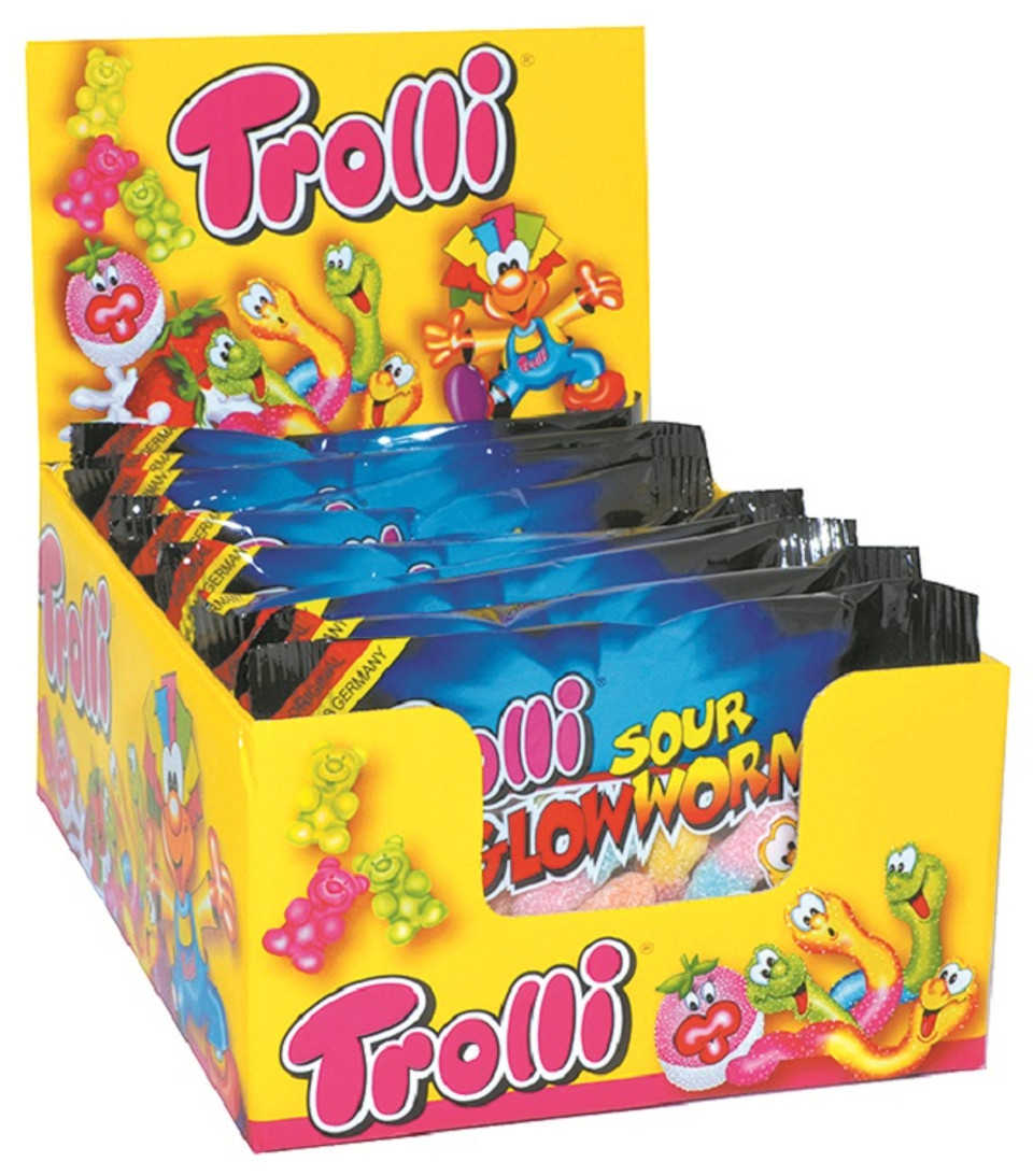 Brand - Trolli - Page 2 - Confectionery World