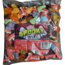 spooky mix 1kg