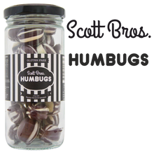 humbugs jar 155g