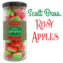 rosy apples 155g