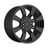 Performance Replicas PR144 22X9 GLOSS BLACK 6X5.5 - 144GB-2295831