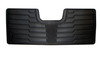 Lund 383111-B Catch-It Vinyl Floor Mat - Rear, Black