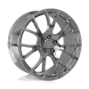 Performance Replicas PR161 20X9 CHROME 5X115 - 161C-299020