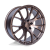 Performance Replicas PR161 22X9.5 COPPER PAINT 5X115 - 161CO-22959018