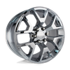 Performance Replicas PR169 20X9 POLISHED 6X5.5 - 169P-295827