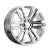 Performance Replicas PR182 24X10 CHROME 6X5.5 - 182C-2415831