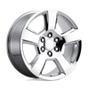 Performance Replicas PR183 20X9 CHROME 6X5.5 - 183C-295827