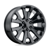 Performance Replicas PR190 22X9 GLOSS BLACK 6X5.5 - 190GB-2295824