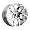 Performance Replicas PR192 22X10 CHROME 6X5.5 - 192C-2215825