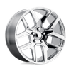Performance Replicas PR192 20X9 CHROME 6X5.5 - 192C-295819
