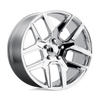 Performance Replicas PR192 20X9 CHROME 5X5.5 - 192C-298519