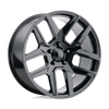 Performance Replicas PR192 22X10 GLOSS BLACK 6X5.5 - 192GB-2215825