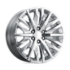 Performance Replicas PR198 22X9 POLISHED 6X5.5 - 198P-2295828
