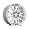 Performance Replicas PR210 22X9 CHROME 6X5.5 - 210C-2295828