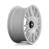 Rotiform 1PC R188 TUF-R 19X8.5 SILVER BLANK - R188198500-20