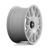 Rotiform 1PC R188 TUF-R 19X9.5 SILVER 5X112/4.5 - R188199542+38