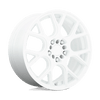 Ruff DRIFT 17X7.5 GLOSS WHITE 5X112/120 - 1775RDD385D20W76