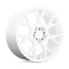 Ruff DRIFT 18X8 GLOSS WHITE 5X4.25/4.5 - 1880RDD385D84W72