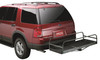 Lund 601008 Sidebar Attachment for Lund Steel Cargo Carrier