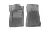 Lund 602324 Catch-All Premium Floor Mat - Front, 2-Piece Set