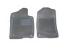Lund 609580 Catch-All Premium Floor Mat - Front, 2-Piece Set