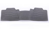 Lund 783221-G Catch-It Carpet Floor Mat - Rear, Grey