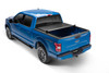 Lund 960117 Genesis Roll Up Truck Bed Tonneau Cover - 2022 Nissan Frontier 6'1"
