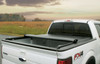 Lund 960117 Genesis Roll Up Truck Bed Tonneau Cover - 2022 Nissan Frontier 6'1"