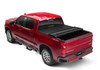 Lund 969460 Hard Fold Truck Bed Tonneau Cover for 2022 Nissan Frontier 6'1"