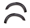 Lund EX119T Elite Series Black Extra Wide Style Textured Finish 4-Piece Fender Flare Set for 2015-2017 Ford F-150