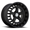 TSW DEGNER 20X9 SEMI GLOSS BLACK 5X4.5 - 2090DNR205114M76