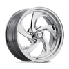 American Racing Forged VF199 20X15 POLISHED BLANK - VF199215XXR