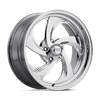 American Racing Forged VF199 15X6 POLISHED BLANK - VF199560XXL