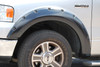 Lund RX310TA Elite Series Black Rivet Style Textured Finish Front Fender Flares for 2004-2008 Ford F-150 (Excludes Stepside)