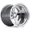 American Racing Forged VF479 17X11 POLISHED BLANK - VF479711XX