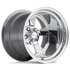 American Racing Forged VF479 17X9.5 POLISHED BLANK - VF479795XX