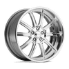 American Racing Forged VF482 26X9 POLISHED BLANK - VF482269XX