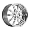American Racing Forged VF482 18X11 POLISHED BLANK - VF482811XX