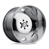 American Racing Forged VF484 18X10 POLISHED BLANK - VF484810XXL