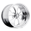 American Racing Forged VF491 20X10 POLISHED BLANK - VF491210XX