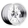 American Racing Forged VF493 15X9 POLISHED BLANK - VF493590XX