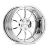 American Racing Forged VF519 20X8.5 POLISHED BLANK - VF519285XX