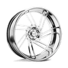 American Racing Forged VF520 20X9 POLISHED BLANK - VF520290XXR
