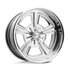 American Racing Forged VF526 20X10 POLISHED BLANK - VF526210XX